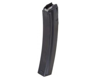 HECKLER AND KOCH (HK USA) MAGAZINE SP5 9MM BLACK 30RD