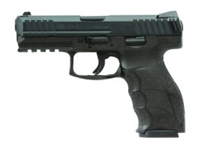 HECKLER AND KOCH (HK USA) VP40 40S&W BLK 4.1" 10+1 NS