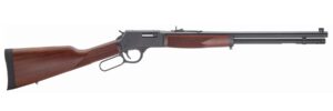 HENRY REPEATING ARMS BIG BOY STEEL 327FED BL/WD