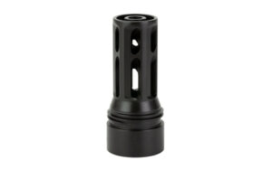 HUX FLASH HIDER QD 556 M24X1.5 RH