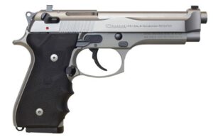 BERETTA 92FS 9MM BRIG INOX 10+1 CA