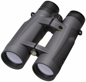 LEUPOLD BINOCULAR BX5 SANTIAM 12X50 SG