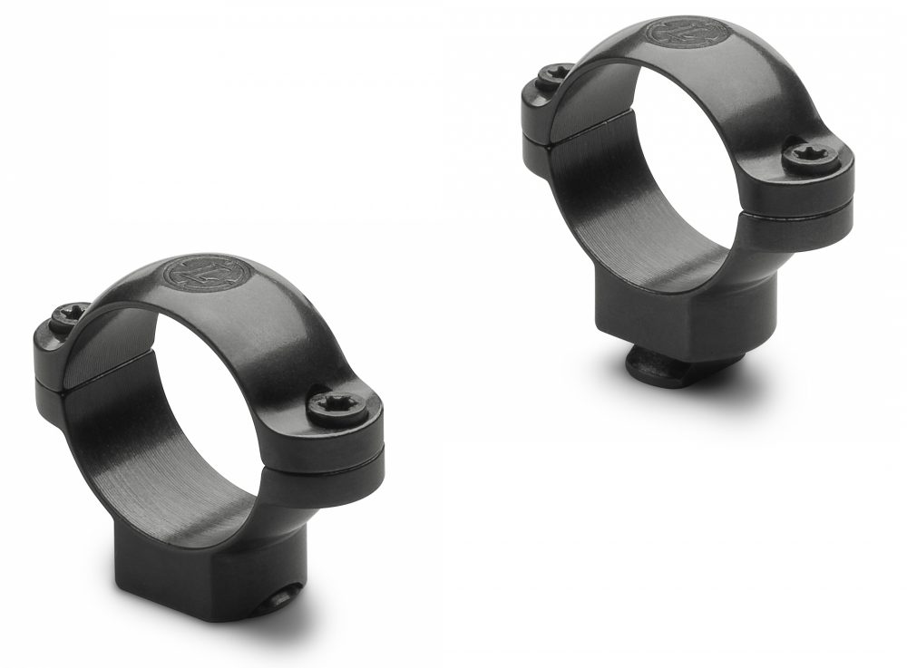 LEUPOLD RINGS STD 30MM HIGH MATTE