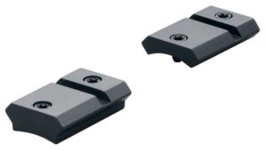 LEUPOLD BASE QRW WIN 70 2-PC MATTE