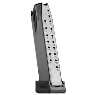 CANIK MAGAZINE TP9 20RD 9MM PKG