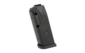 MAG CENT ARMS MC9 10RD FNGR EXT BLK