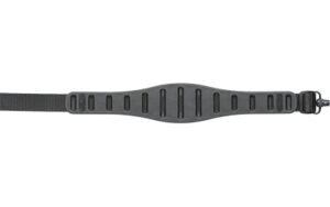 QUAKE CLAW CONTOUR SLING QD BLK
