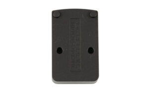 REPTILIA ROF 10MM RMR RISER BLK