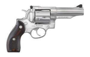 RUGER REDHAWK 45ACP/45LC 4.2" 6RD