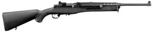 RUGER MINI-14 223 BL/SYN RANCH 5RD