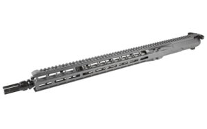 RADIAN UPPER 17.5" 223 WYLDE GRAY