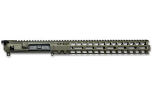 RADIAN UPPER/HANDGUARD SET 14" ODG