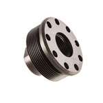 SILENCERCO ALPHA DIRECT THREAD MT 1/2X28