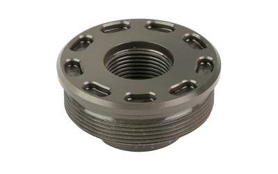 SCO TI BRAVO 5/8X24 DIRECT THREAD