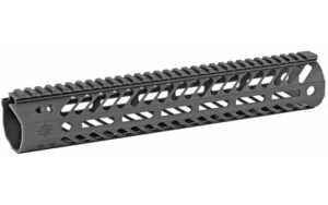 SEEKINS MCSR MLOK RAIL 12" BLK