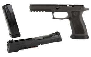 SIG CALIBER X-CHNG KIT P320 TXG 17RD