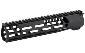 SHARPS 10" MLOK HG FULL TOP RAIL BLK