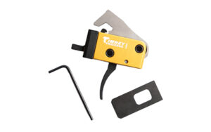 TIMNEY TRIG AR PCC CURVED SHOE