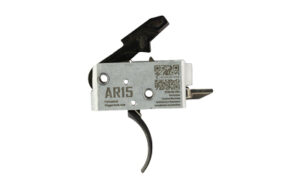 TRIGTECH AR15 DUTY CURVE 3.5LB BLK