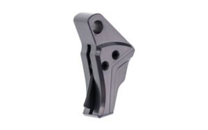 TYRANT I.T.T.S GLOCK GEN 3/4 GRY/BLK