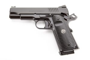 WILSON COMBAT ACP 9MM 4.25" 10+1 BLK