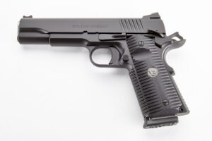 WILSON COMBAT ACP 9MM 5" 10+1 BLK