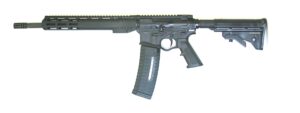 AMERICAN TACTICAL INC ATI ALPHA MAXX 5.56 16" 60+1 #