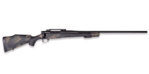 WEATHERBY VANGUARD BLACKHILLS 308WIN HB