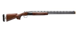 BROWNING CITORI CX MICRO 12/28 BL/WD #