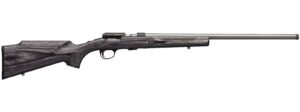 BROWNING T-BOLT 22LR VRMT SS/LAM 22"