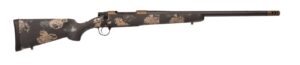 CHRISTENSEN ARMS RIDGELINE FFT 300RUM BRNZ 22"