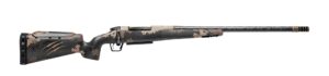 FIERCE FIREARMS CF RIVAL XP 300PRC BRZ/SON 22"