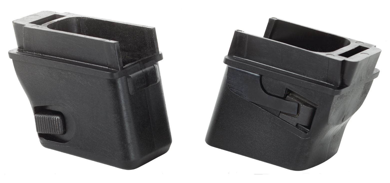 CHARLES DALY AK-9 GLOCK MAGAZINE ADAPTER