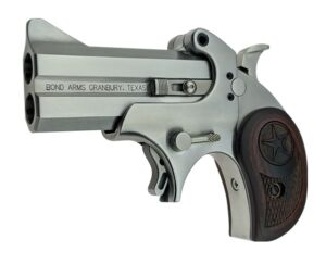 BOND ARMS COWBOY DEFENDER 357MAG/38SP 3"