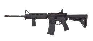COLT M4 CARB MOE SL BLK 5.56MM 16"