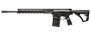 DANIEL DEFENSE DD5 V5 260REM 20" BKL 20+1