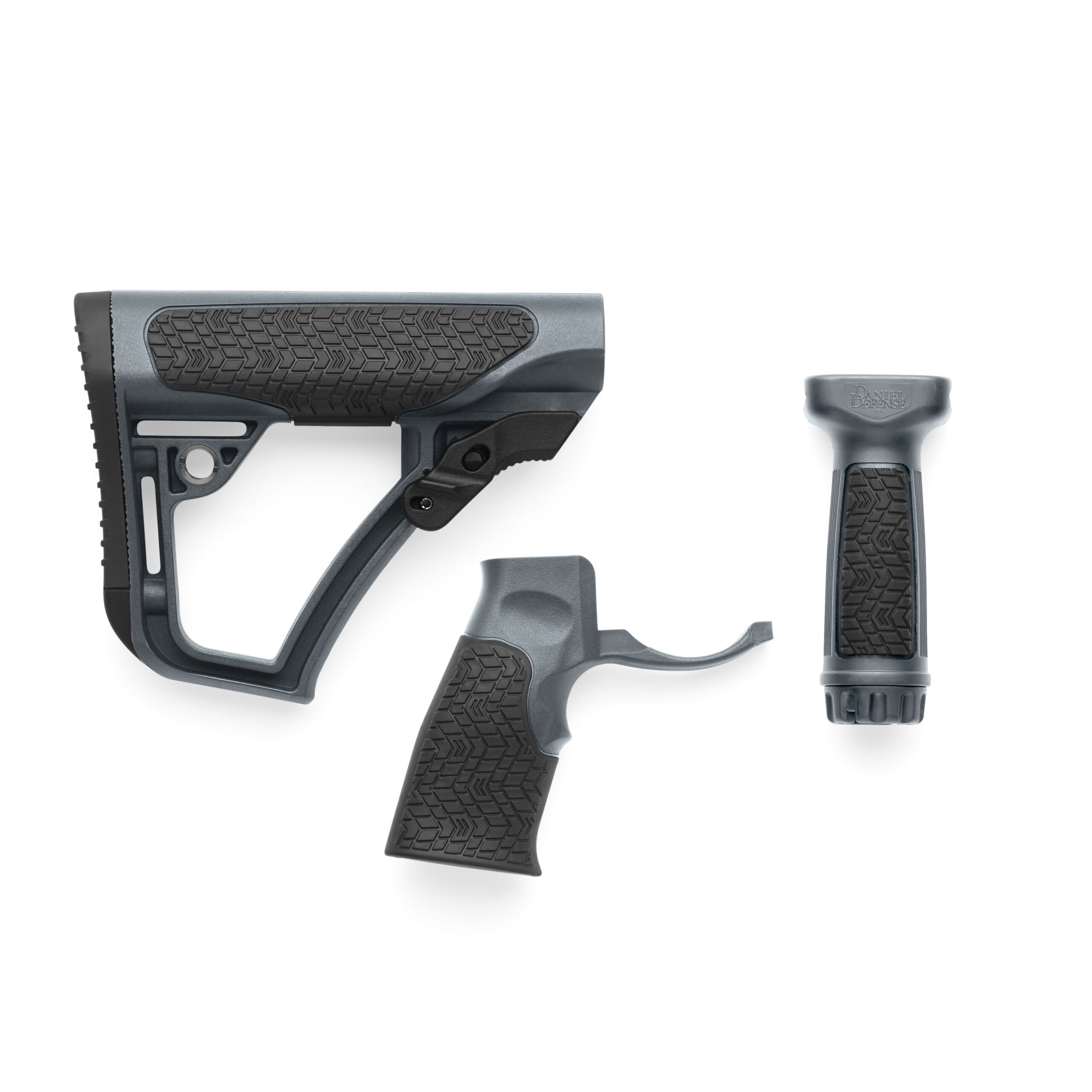 DANIEL DEFENSE STOCK/GRIP/FOREGRIP DD TOR #