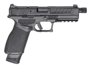 SPRINGFIELD ARMORY ECHELON 9MM BK 5.2" 20+1 NS TB