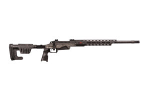 FIERCE FIREARMS MTN REAPER 7BC GREY 18"