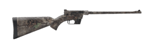 HENRY REPEATING ARMS US SURVIVAL 22LR CAMO 8+1