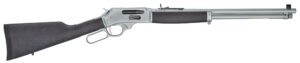 HENRY REPEATING ARMS LEVER ACTION 30-30 ALL WEATHER