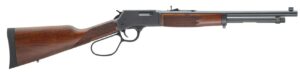 HENRY REPEATING ARMS BIG BOY STEEL CARBINE 327FED