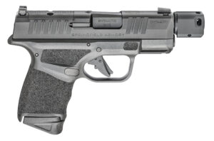 SPRINGFIELD ARMORY HELLCAT RDP 9MM BK NS 10+1