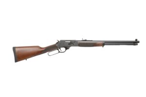 HENRY REPEATING ARMS LEVER ACTION 360BH BL/WD SG