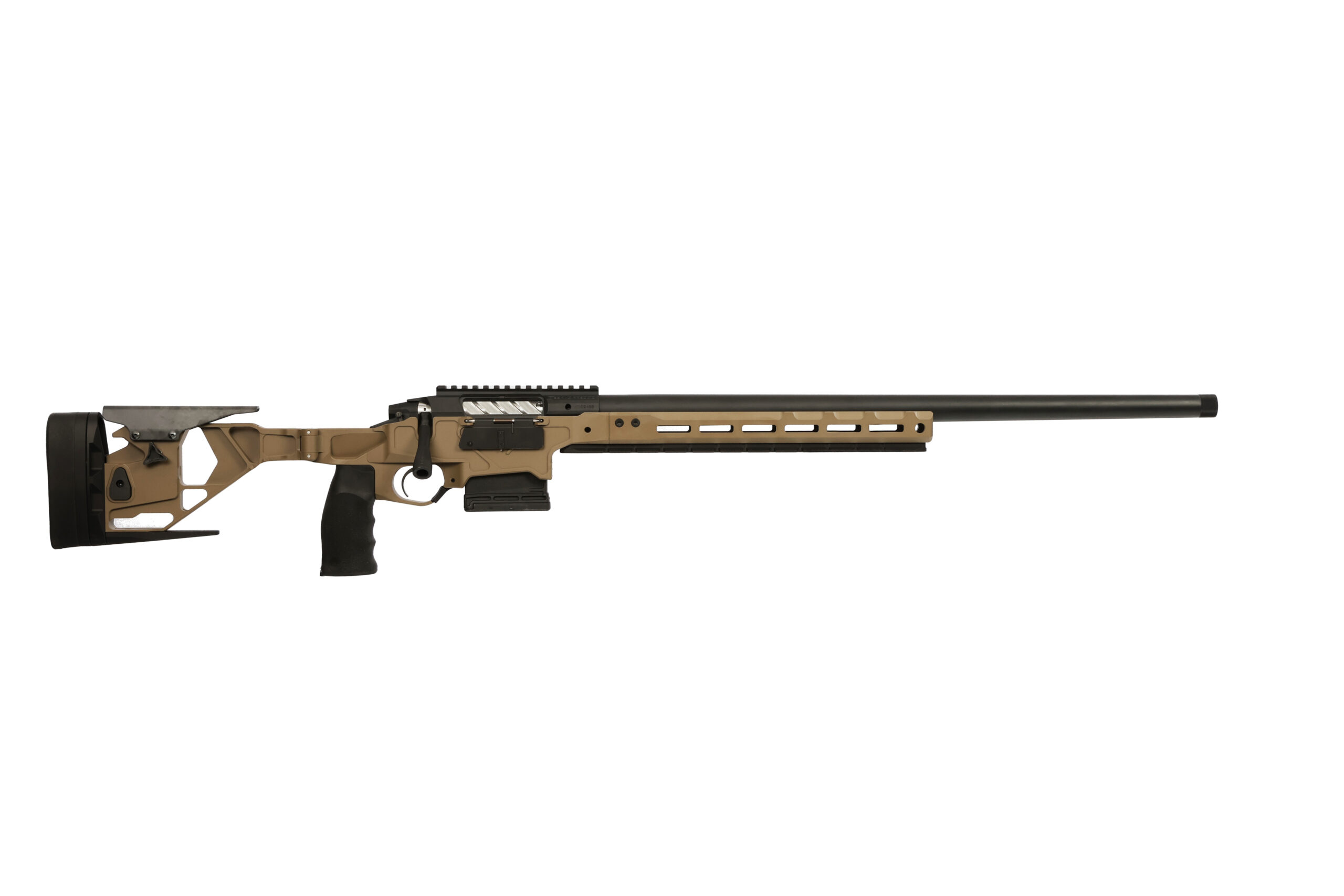 SEEKINS PRECISION HIT PRO M3 308WIN FDE 24"