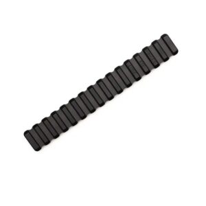 Area 419 CZ455 1913 Improved Scope Rail 7075 Alum 30MOA Type III Black