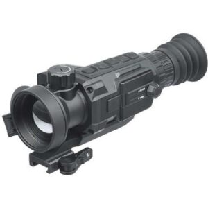 AGM Secutor LRF 35-384 Pro Grade Thermal Rifle Scope 12 Mic 384x288 35mm
