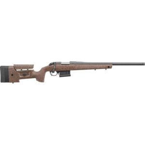 Bergara B-14 HMR Rifle 7 PRC 5rd Magaizne(1) 24" Threaded Barrel Molded Mini Chassis Stock