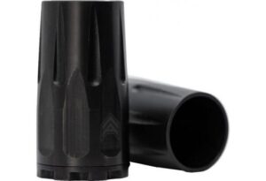 Angstadt Arms Blastwave 3-Lug QD 9MM Blast Shield