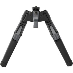 Savage Arms Adjustable Bipod M-LOK 7.2"-10" Black